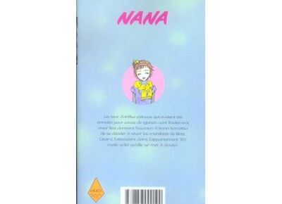 Nana t.12