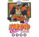 Naruto t.3