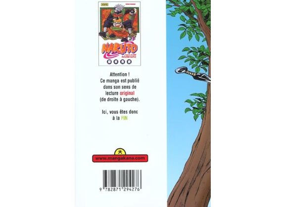 Image Naruto t.3