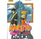 Naruto t.4