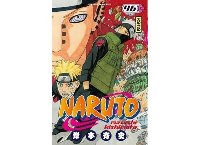 Naruto t.46