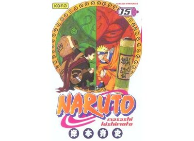 Naruto t.15