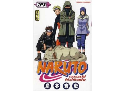 Naruto t.34