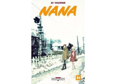 Nana t.21
