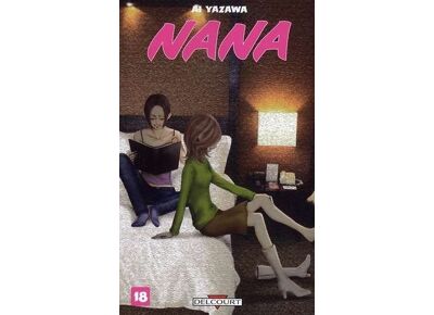 Nana t.18