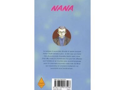 Nana t.18