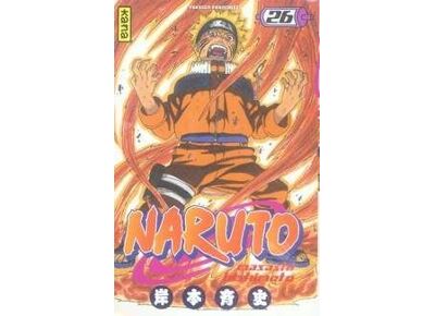 Naruto t.26