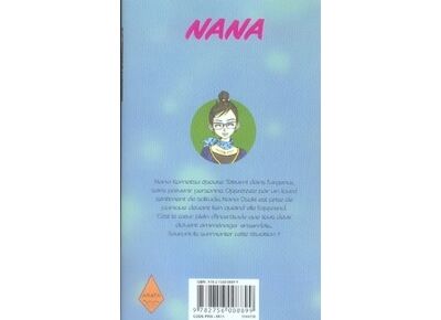 Nana t.16