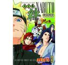 Naruto - les liens t.2 - Le rouleau de la terre