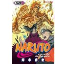 Naruto t.58