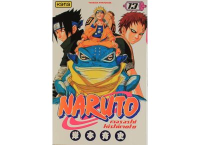 Naruto t.13