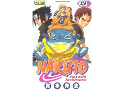 Naruto t.13