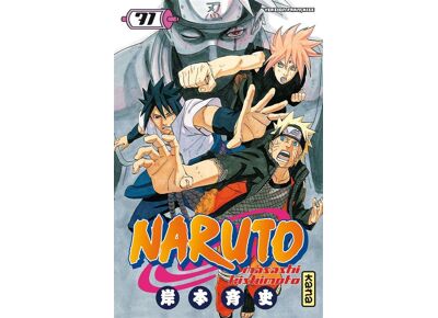 Naruto t.71