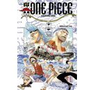 Image One piece t.37 - Monsieur Tom