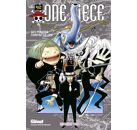 Image One piece t.42 - Les pirates contre le CP9