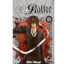 Mei's Butler t.11