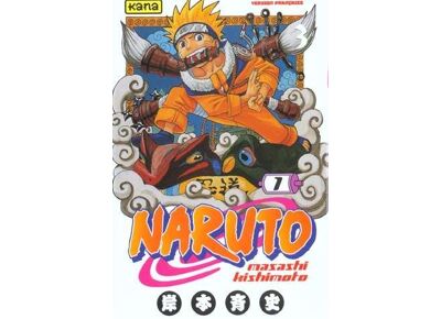 Naruto t.1