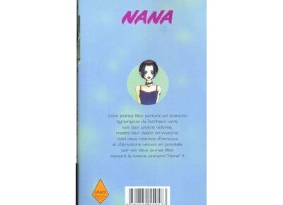 Nana t.1