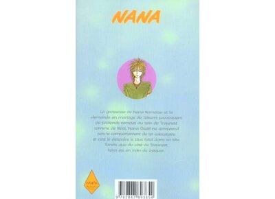 Nana t.9