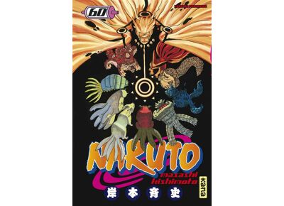 Naruto t.60