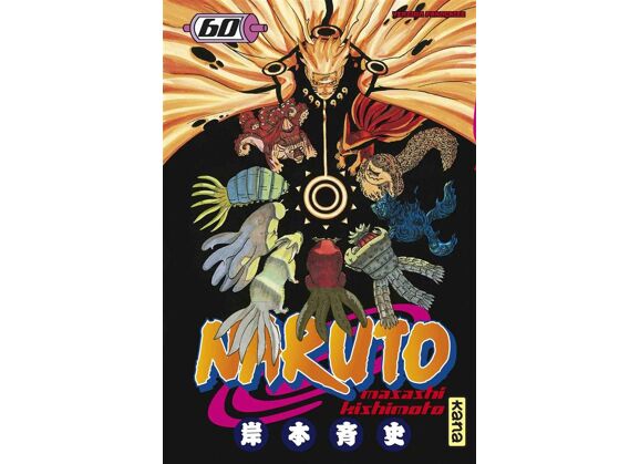 Image Naruto t.60