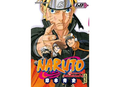 Naruto t.68