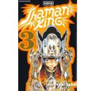 Shaman King T3