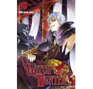 Witch hunter t.13