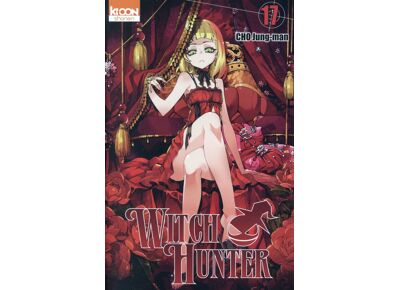 Witch hunter t.17