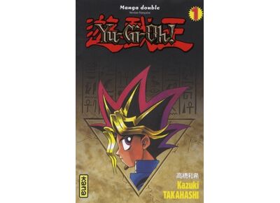 Yu-Gi-Oh t.2 - Volume 1 & 2