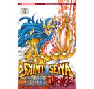Saint Seiya - The lost canvas chronicles t.2