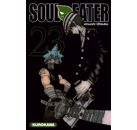 Soul eater t.23