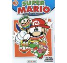Super Mario - - manga adventures t.3
