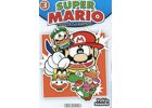 Super Mario - - manga adventures t.3
