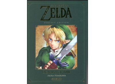 The legend of Zelda - Ocarina of time
