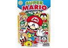 Image Super Mario manga adventures t.10