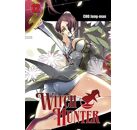 Witch hunter t.12