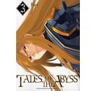 Tales of the abyss t.3