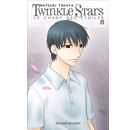 Twinkle stars t.8