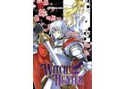 Witch hunter t.10