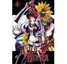 Witch hunter t.4