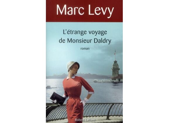 Image L'étrange voyage de Monsieur Daldry
