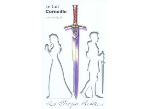 Image Le Cid