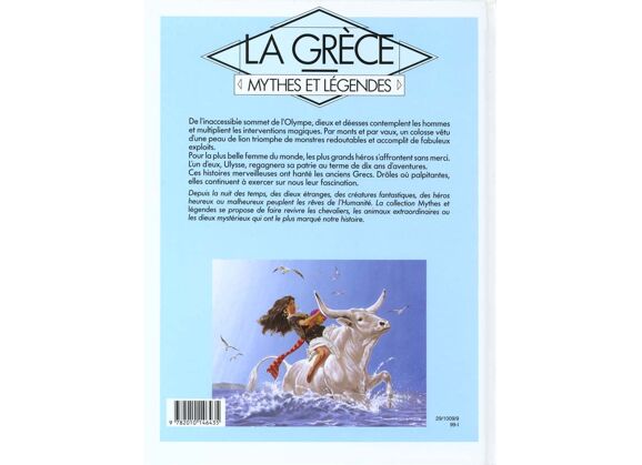 Image La Grece