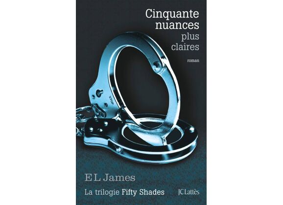 Image Cinquante nuances plus claires