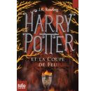 Harry Potter T.4 - Harry Potter et la coupe de feu