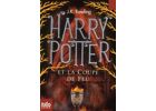 Harry Potter T.4 - Harry Potter et la coupe de feu