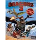 Dragons 2 - L'album du film