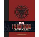Iron Man - Le manuel