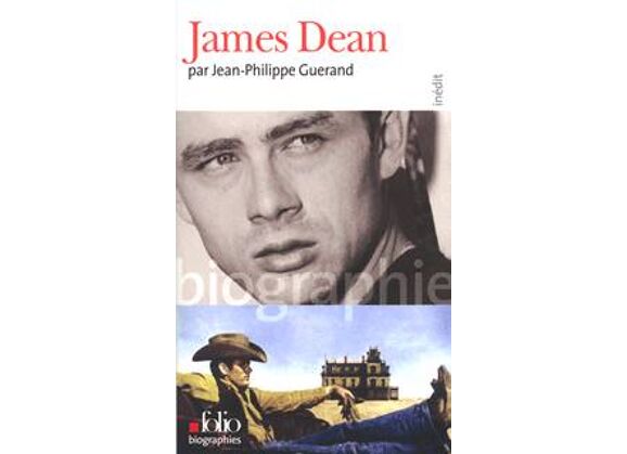 Image James Dean